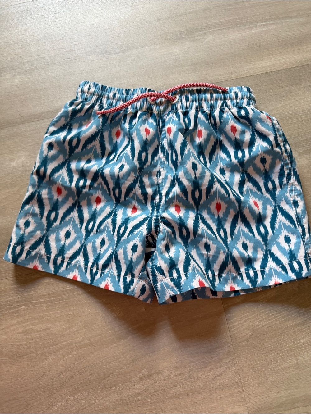 MNG swim trunks size 18-36 months